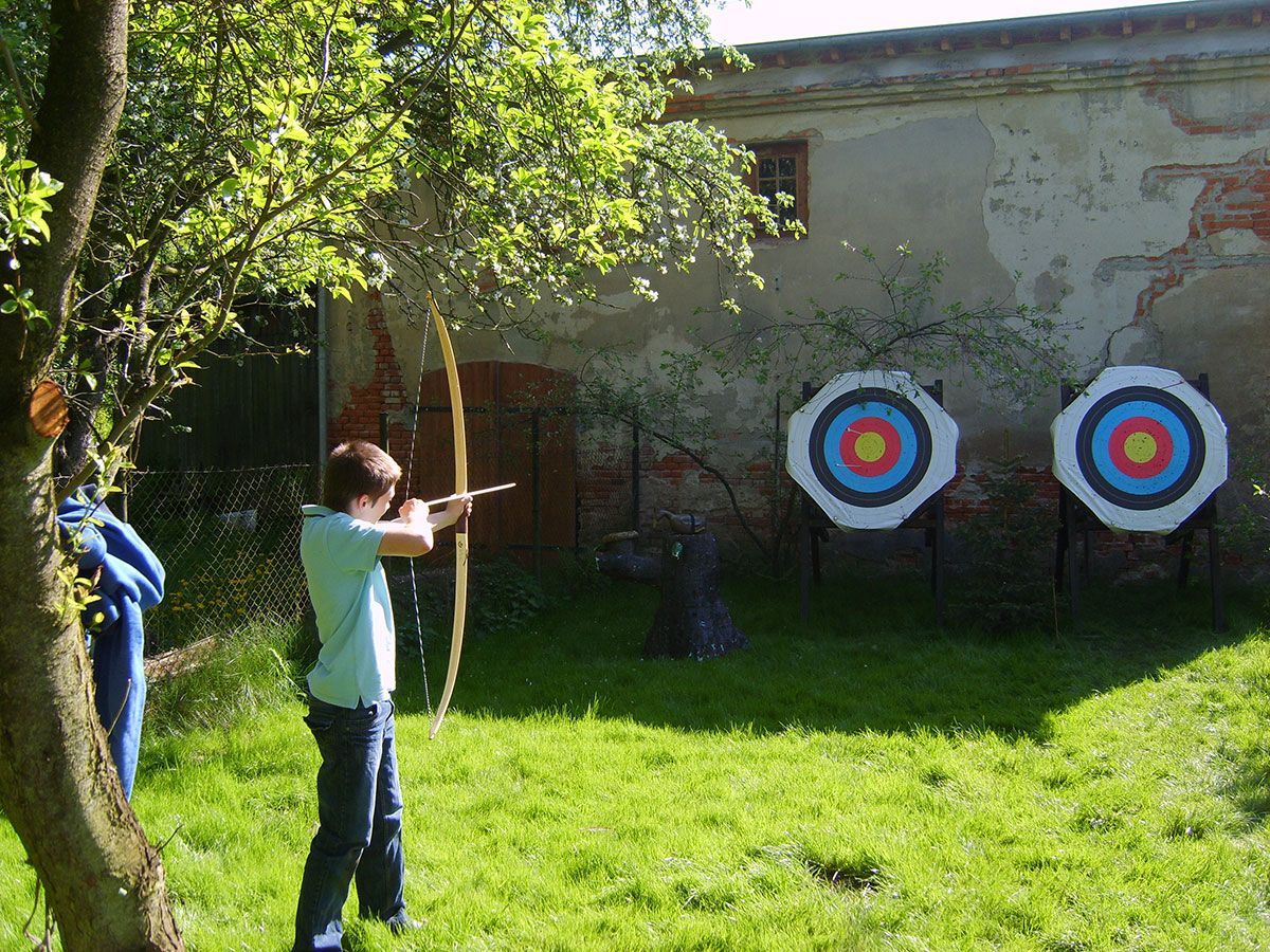 Landhotel Sperlingsberg Lernort