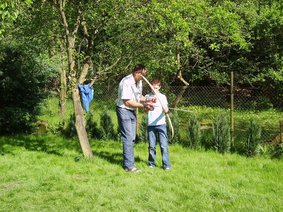 Landhotel Sperlingsberg Lernort