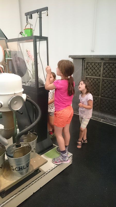 Landhotel Sperlingsberg Lernort