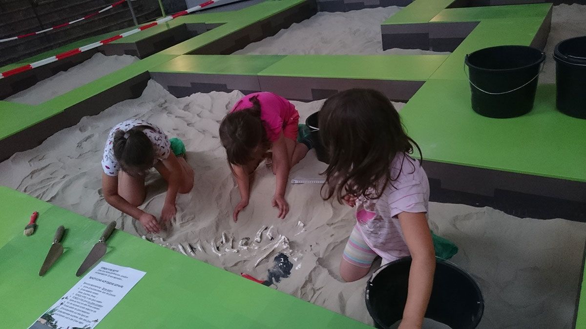 Landhotel Sperlingsberg Lernort