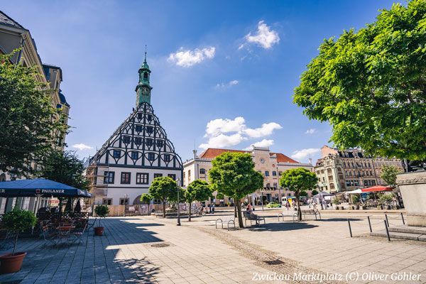 Landhotel Sperlingsberg Umgebung