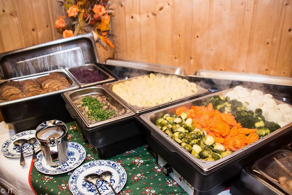 Catering