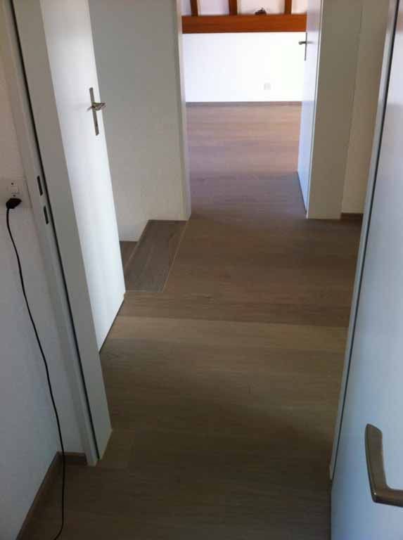 Parkett - Schreinerei Hansueli Keller - Bauma