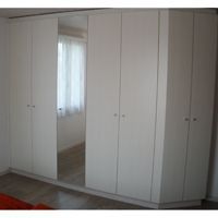 Einbauschrank - Schreinerei Hansueli Keller - Bauma