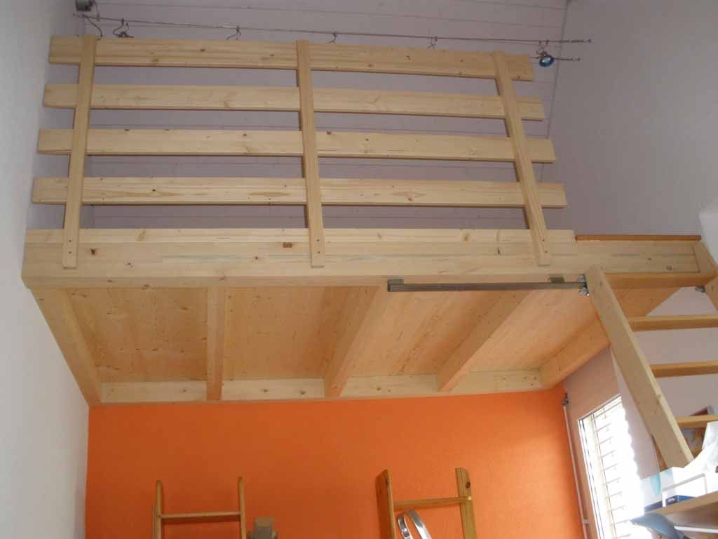 Galerie - Schreinerei Hansueli Keller - Bauma