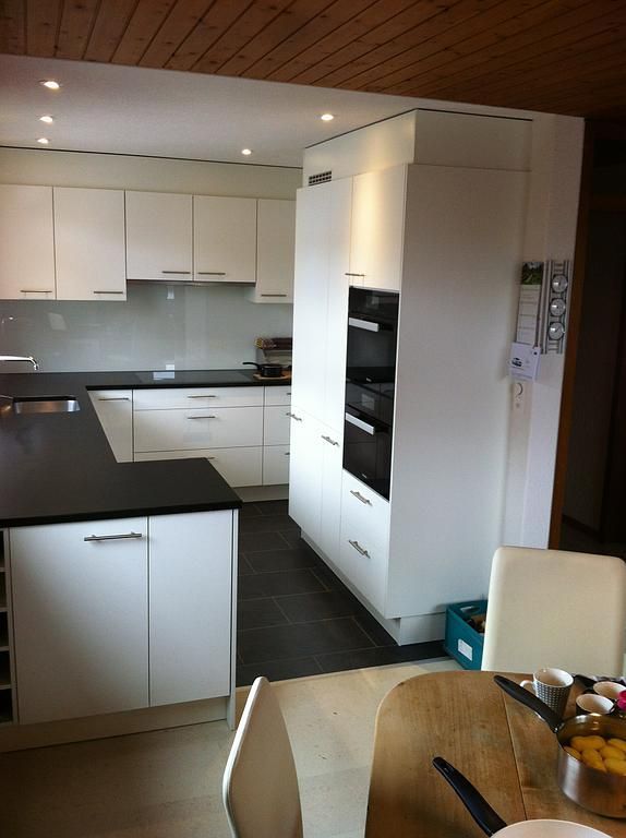 Küche - Schreinerei Hansueli Keller - Bauma