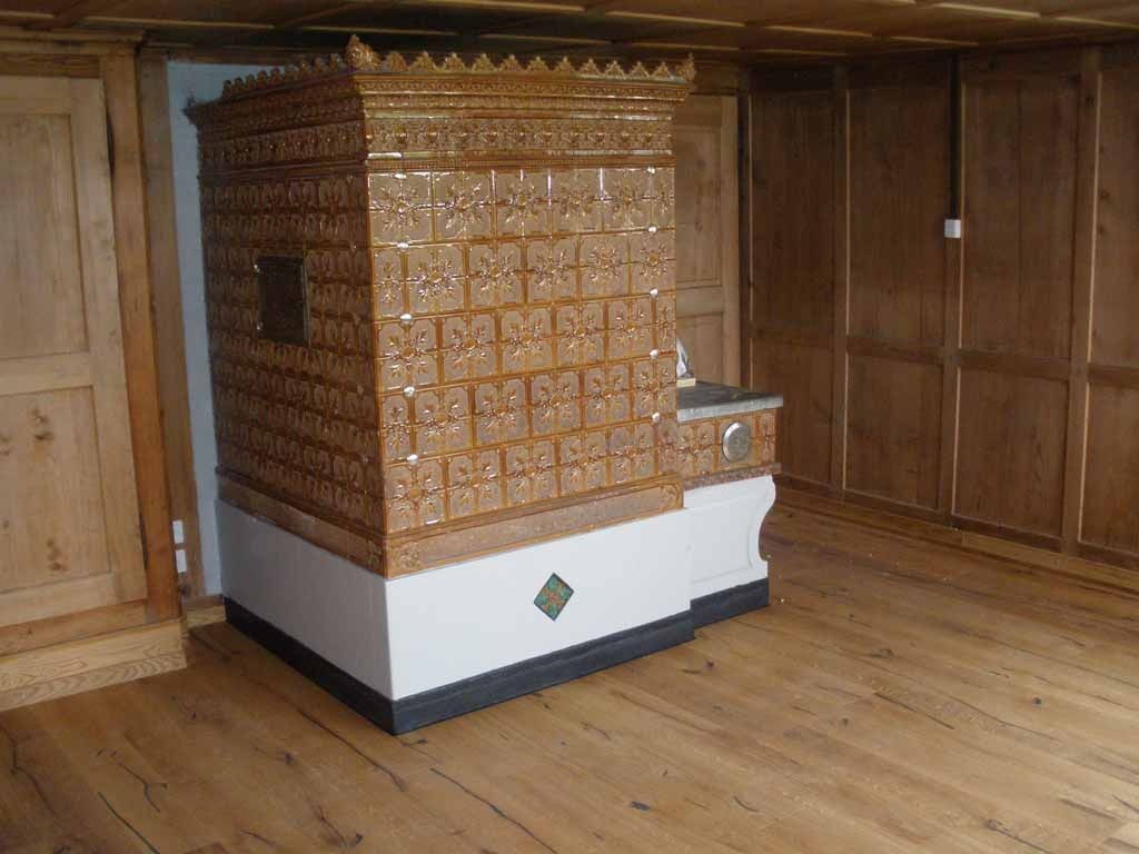 Parkett - Schreinerei Hansueli Keller - Bauma