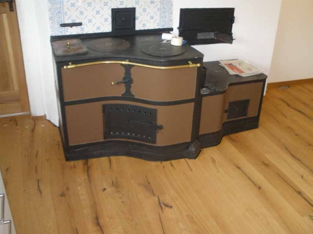 Parkett - Schreinerei Hansueli Keller - Bauma