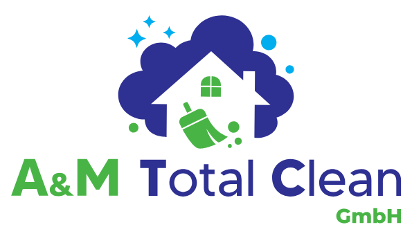 A&M Total Clean GmbH logo