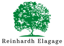 Logo de l'entreprise d'élagage abattage d'arbre Reinhardh Élagage