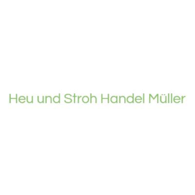 Logo de Heu und Stroh Handel Müller