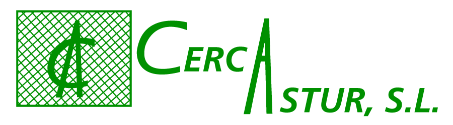 Cercastur, S. L.