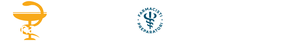 Logo Farmacia Zampieri e logo Farmacie Specializzate