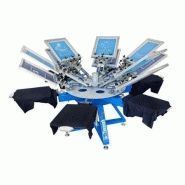 Machine à impression textile