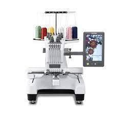 Imprimante de broderie