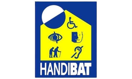 Logo Handibat