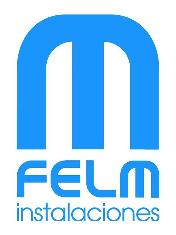 logo FELM Instalaciones