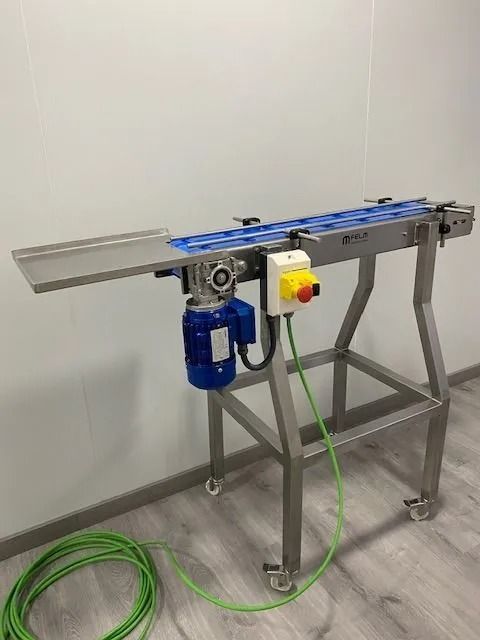 ejemplo transportadores