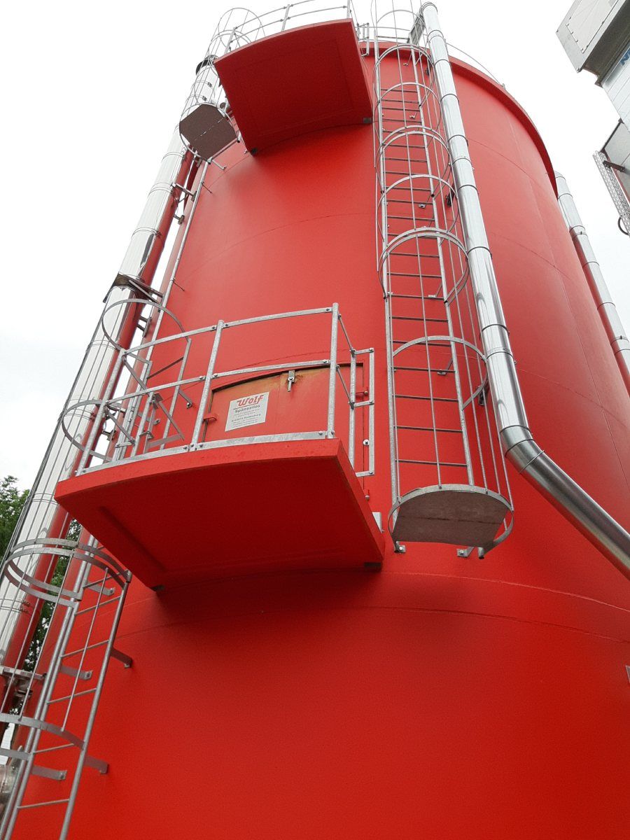 Atelier für Holzbau Christoph Schormann GmbH Turm