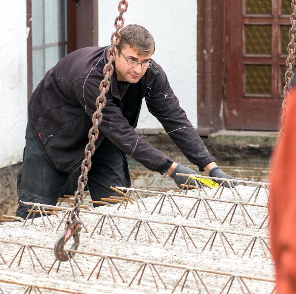 Zimmereiarbeiten Atelier für Holzbau Christoph Schormann GmbH