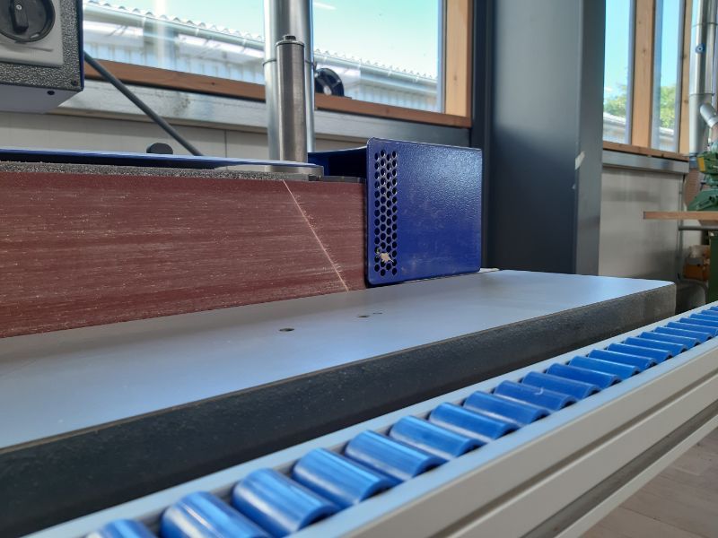 Fertigung Holzarbeit