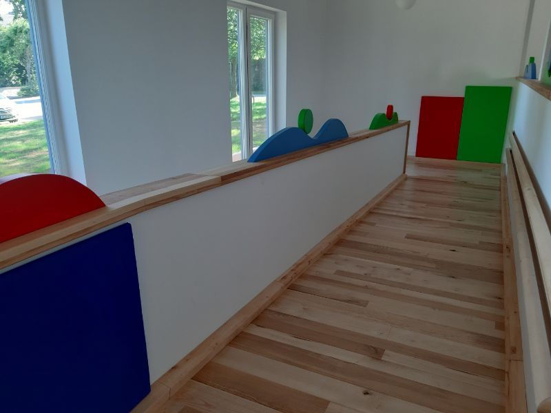 Spielzimmer Beispiel