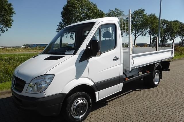 CAMION BENNE 3T500