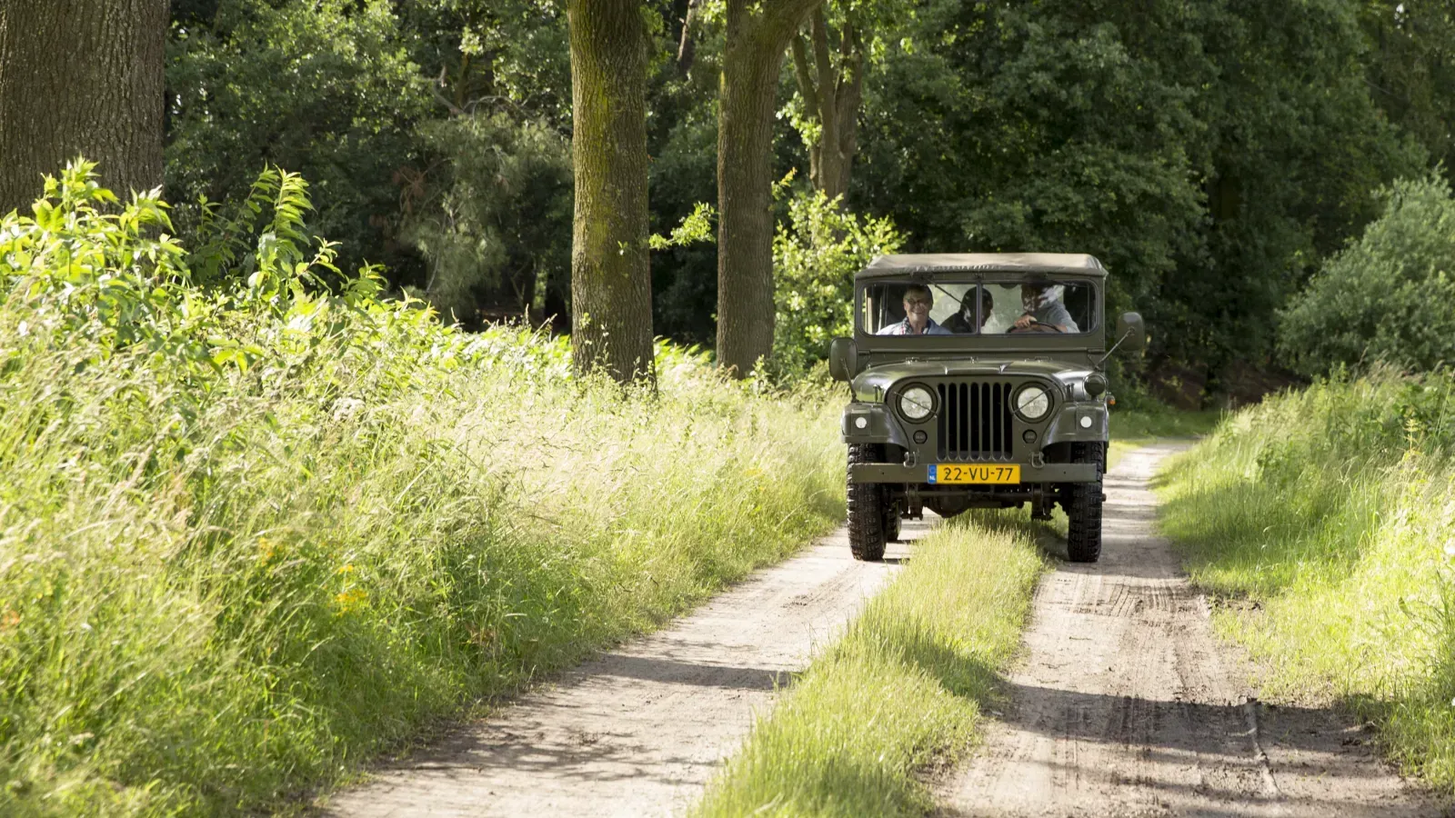 Eten en beleven bij de Heere van Meijel