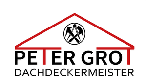 Peter Grot Dachdeckermeister-Logo