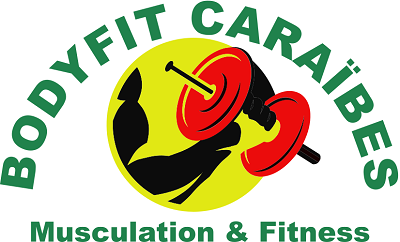 Logo Bodyfit Caraïbes