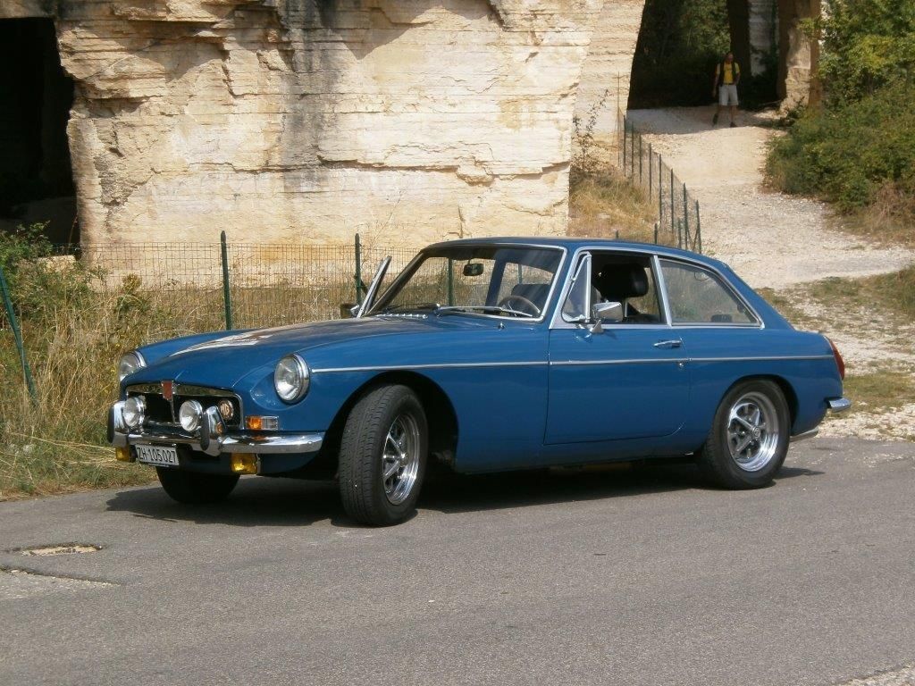 Auto - Dorfgarage Kefikon GmbH