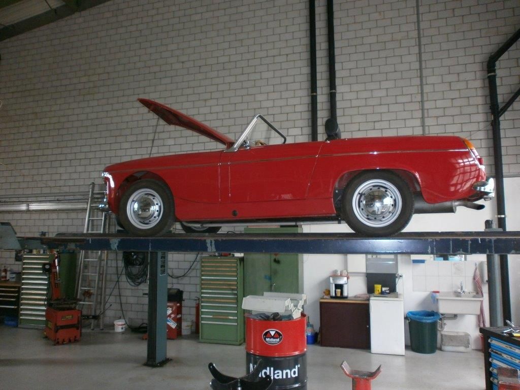 Auto - Dorfgarage Kefikon GmbH