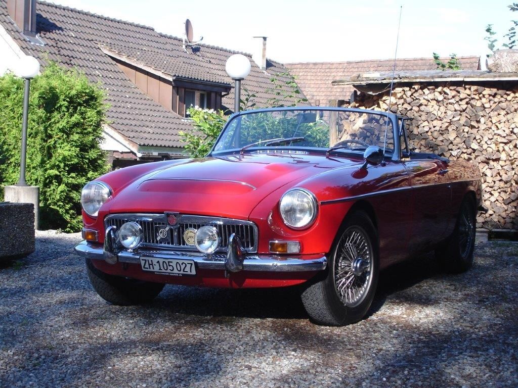 Auto - Dorfgarage Kefikon GmbH