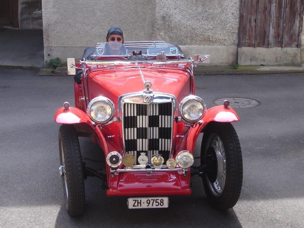 Auto - Dorfgarage Kefikon GmbH