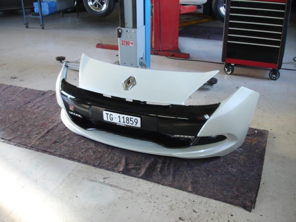 Dorfgarage R. Isler GmbH