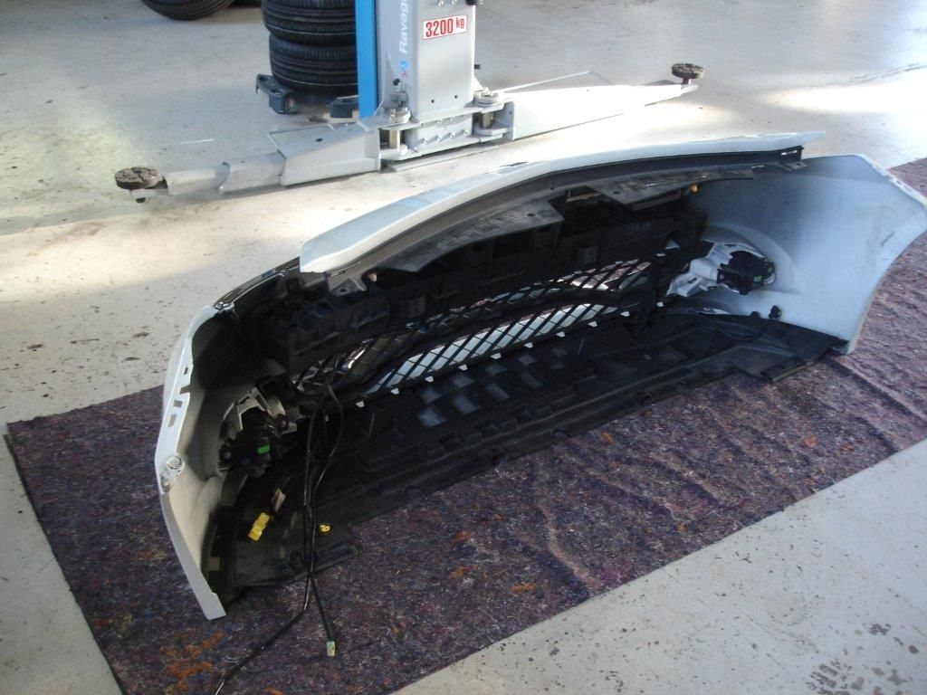 Dorfgarage R. Isler GmbH