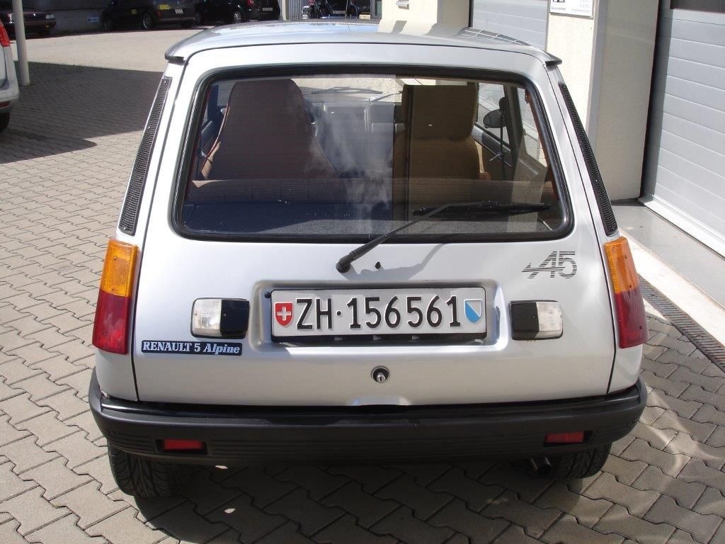 Dorfgarage R. Isler GmbH