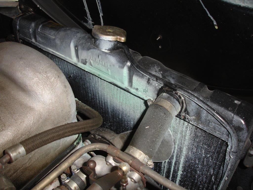 Dorfgarage R. Isler GmbH