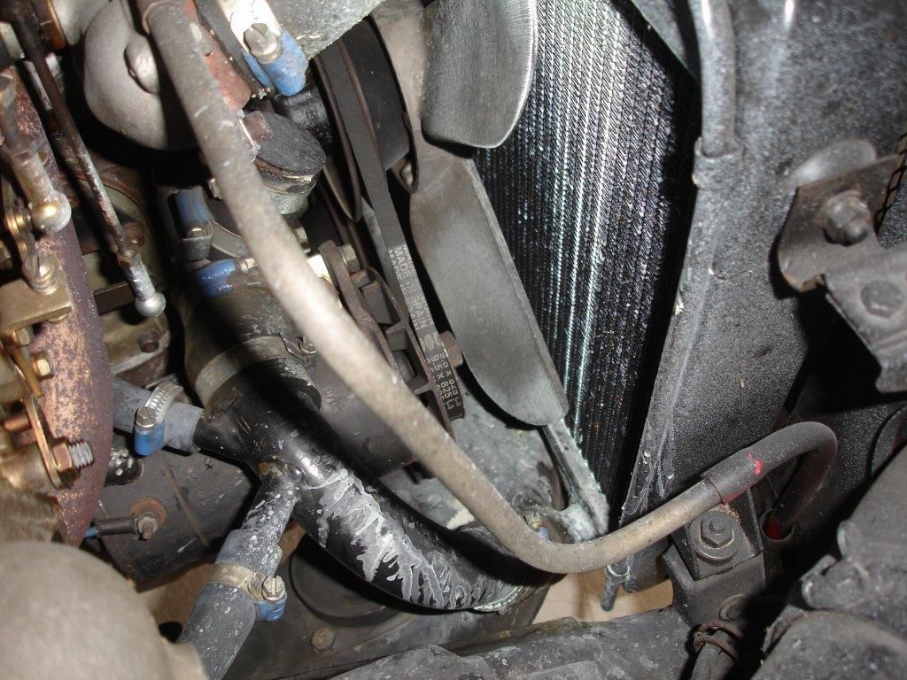 Dorfgarage R. Isler GmbH