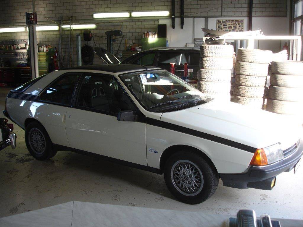 Dorfgarage R. Isler GmbH