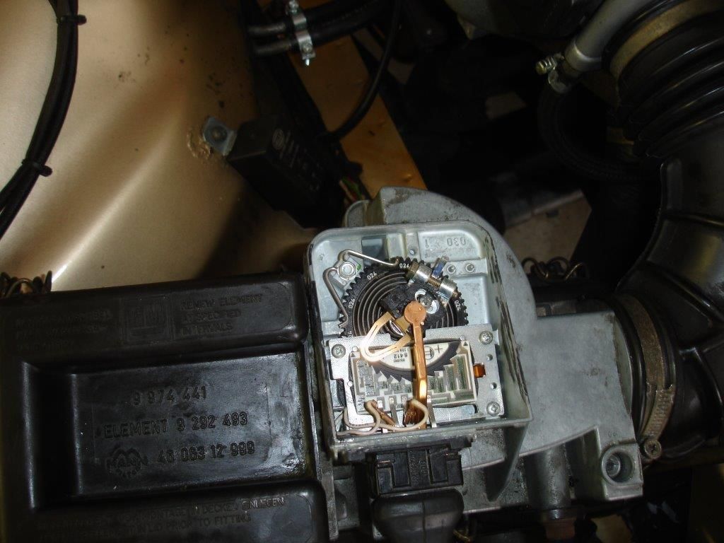 Dorfgarage R. Isler GmbH