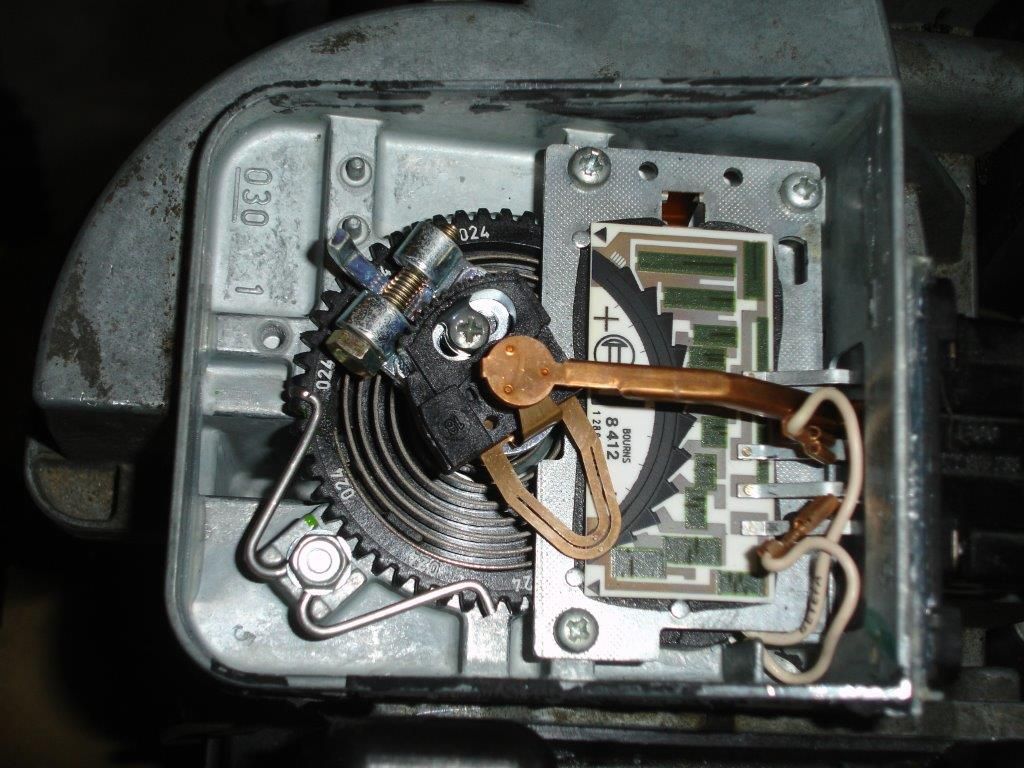 Dorfgarage R. Isler GmbH