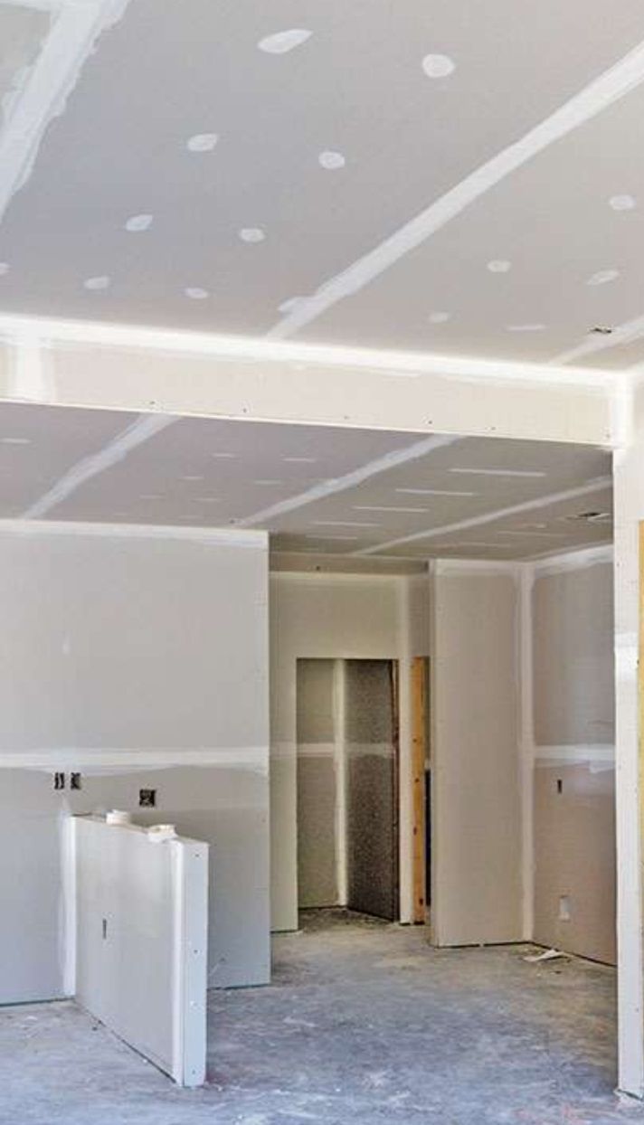 realizzazione di cartongesso - Sidal Impresa di gessatura