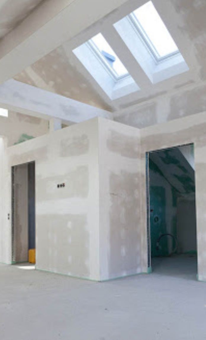 lavori in cartongesso - Sidal Impresa di gessatura