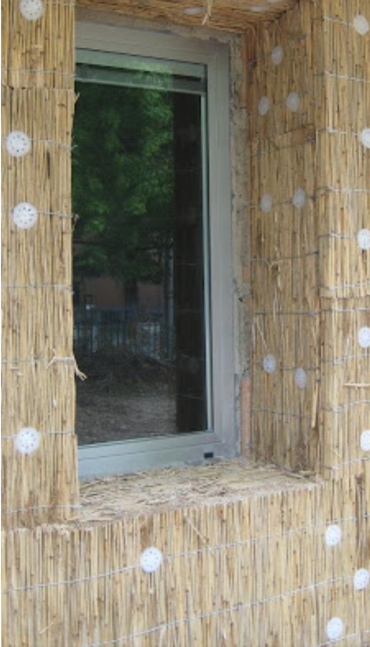 isolamento termico - Sidal Impresa di gessatura