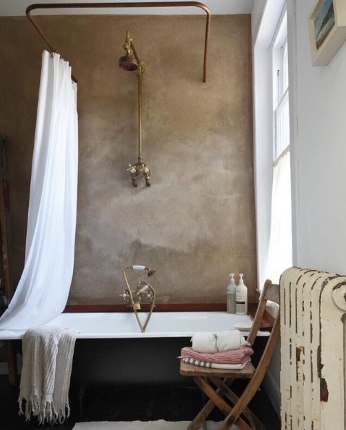 stucco antiumidità - Sidal Impresa di gessatura