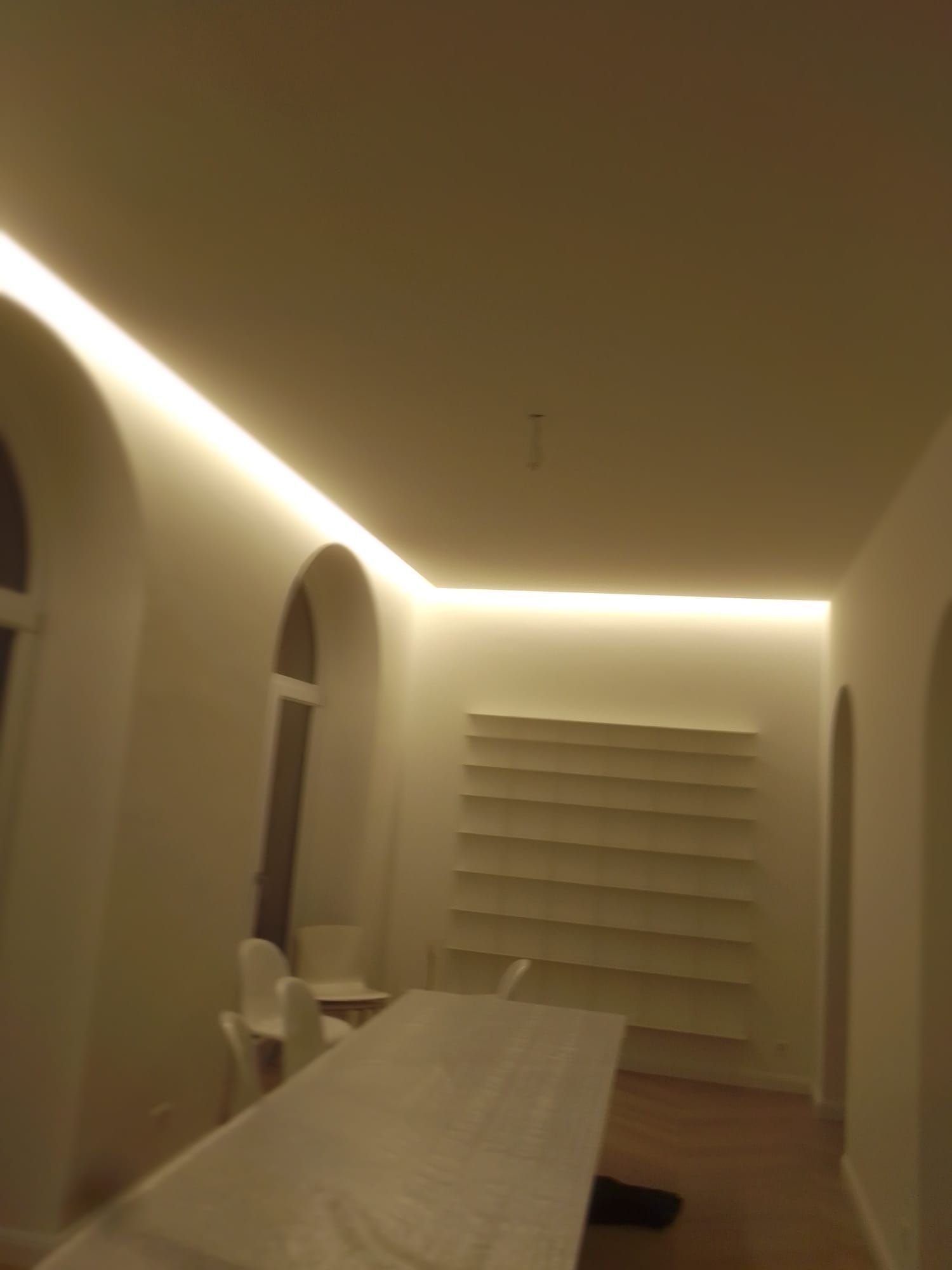 ristrutturazione interna