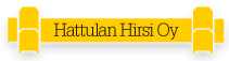 Hattulan Hirsi Oy