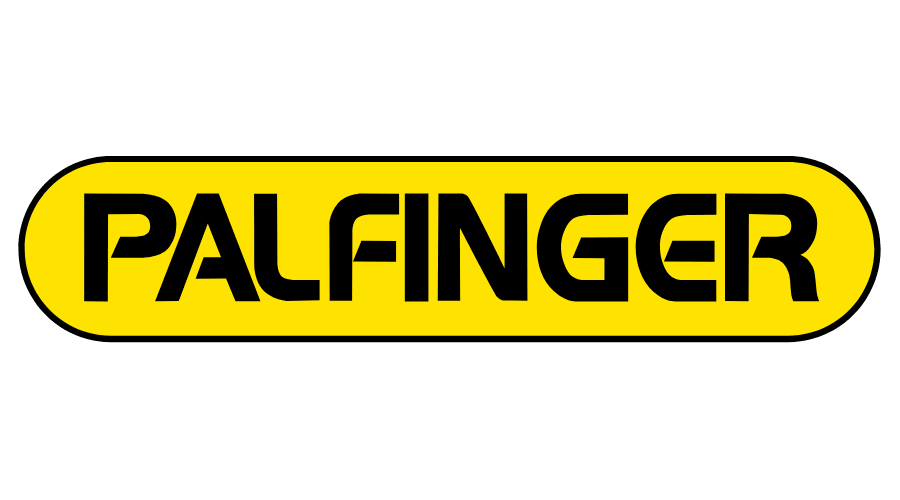 Logo Palfinger