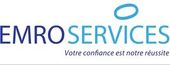 Logo EMRO Services